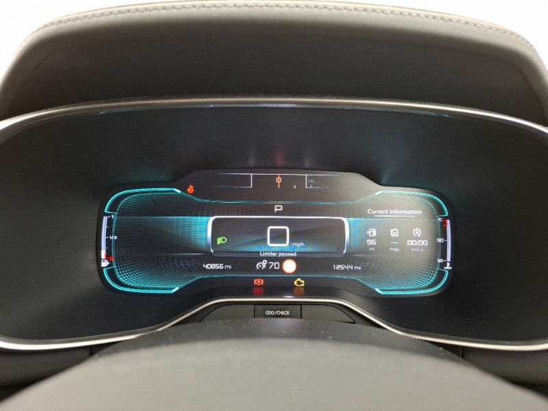 Used Citroen C5 Aircross 2021 for sale - 76704759: Photo 10