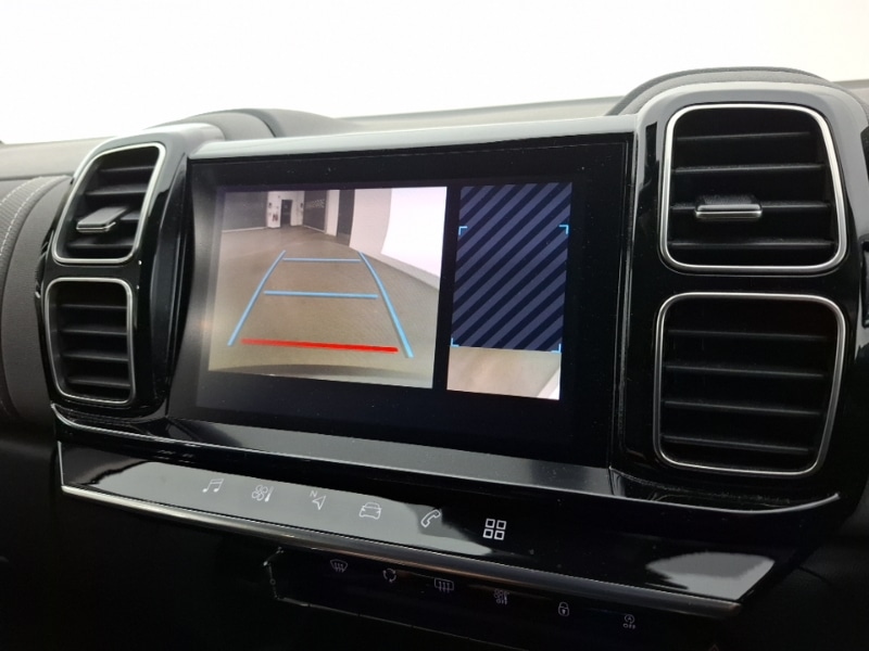 Used Citroen C5 Aircross 2021 for sale - 76704759: Photo 11