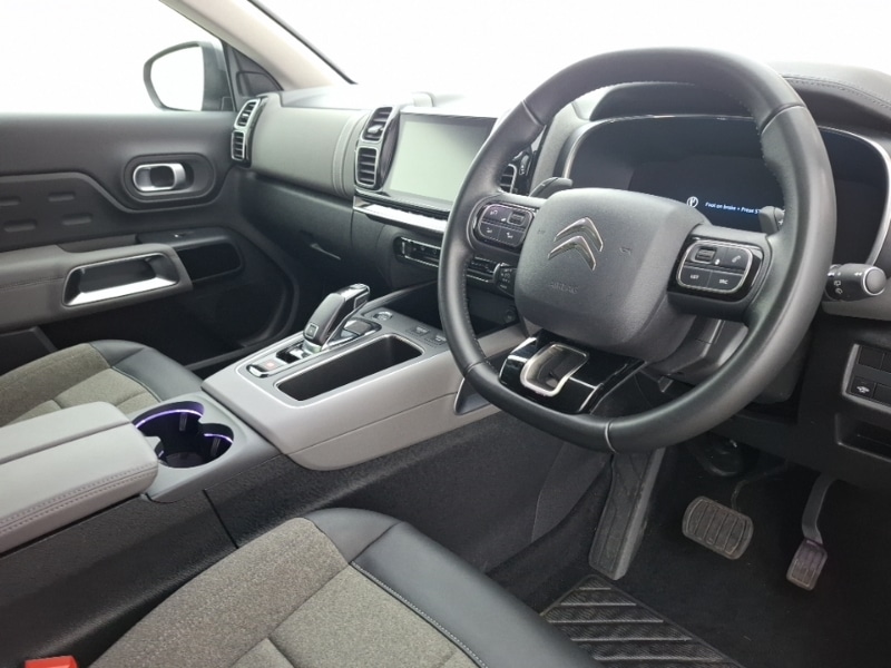 Used Citroen C5 Aircross 2021 for sale - 76704759: Photo 12