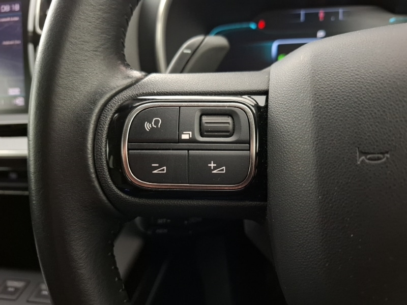 Used Citroen C5 Aircross 2021 for sale - 76704759: Photo 14