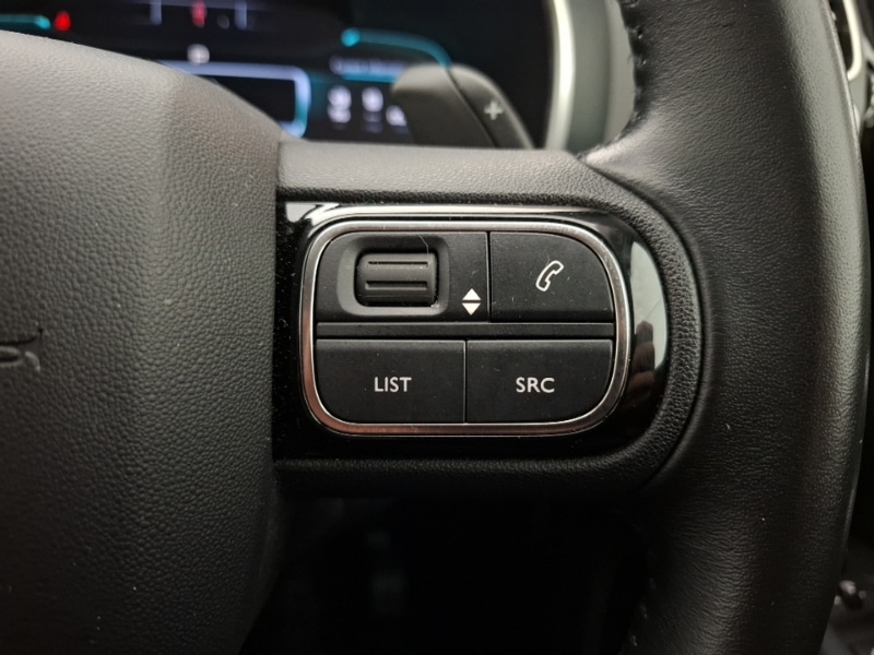 Used Citroen C5 Aircross 2021 for sale - 76704759: Photo 15