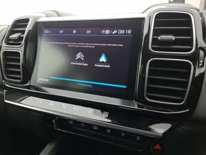 Used Citroen C5 Aircross 2021 for sale - 76704759: Photo 16