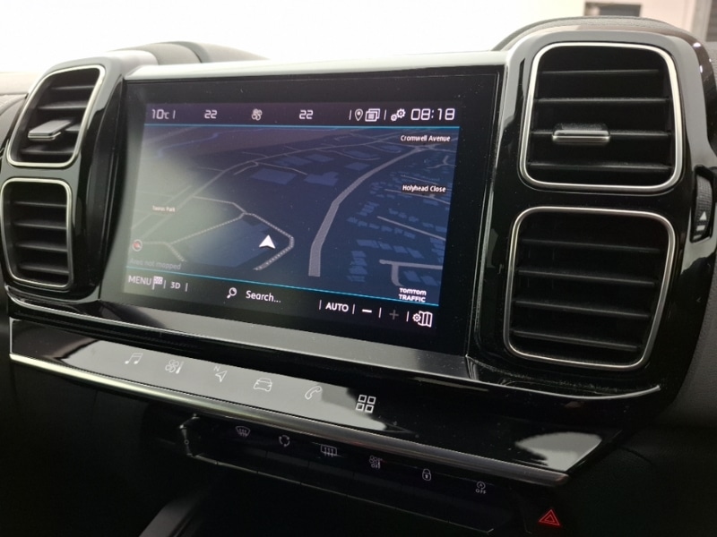 Used Citroen C5 Aircross 2021 for sale - 76704759: Photo 17