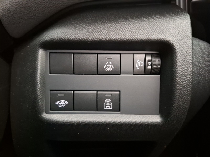 Used Citroen C5 Aircross 2021 for sale - 76704759: Photo 19