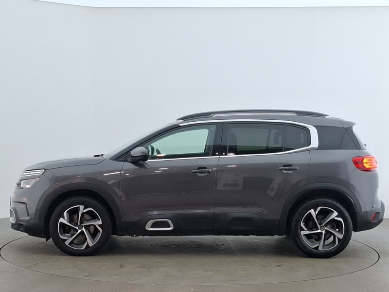 Used Citroen C5 Aircross 2021 for sale - 76704759: Photo 4