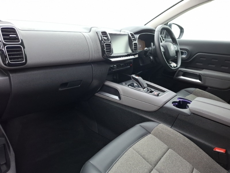 Used Citroen C5 Aircross 2021 for sale - 76704759: Photo 5