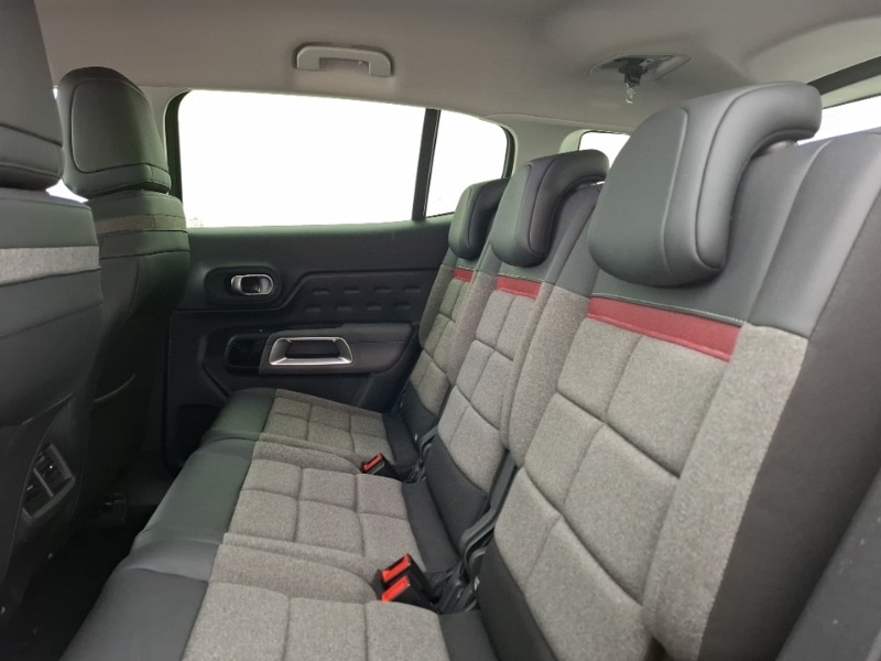 Used Citroen C5 Aircross 2021 for sale - 76704759: Photo 6