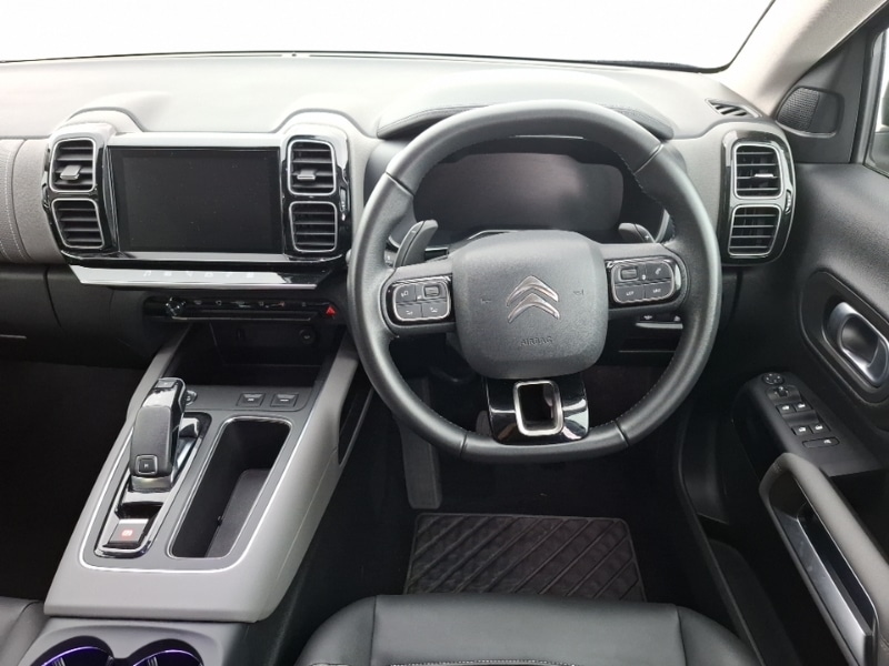 Used Citroen C5 Aircross 2021 for sale - 76704759: Photo 7