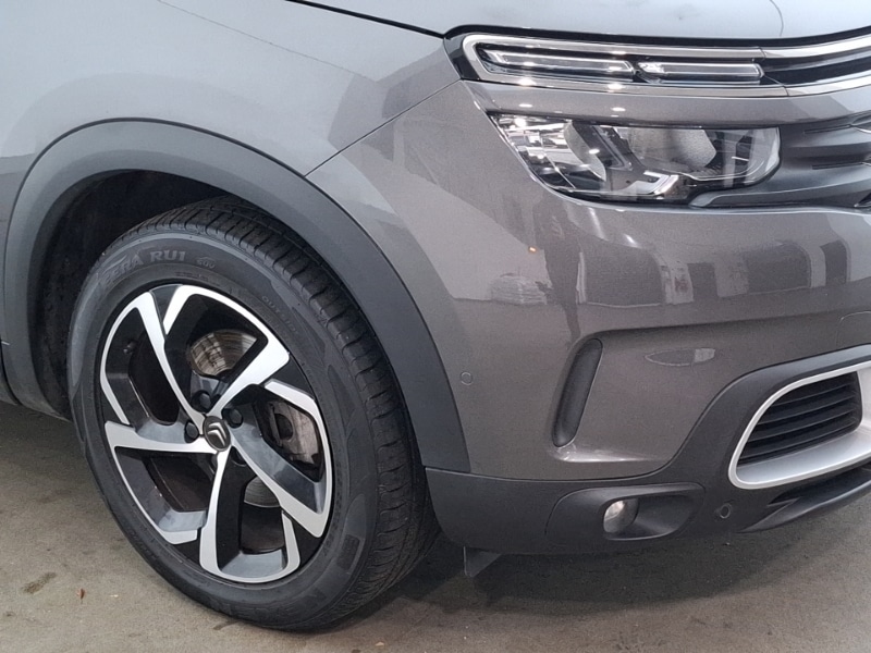 Used Citroen C5 Aircross 2021 for sale - 76704759: Photo 9