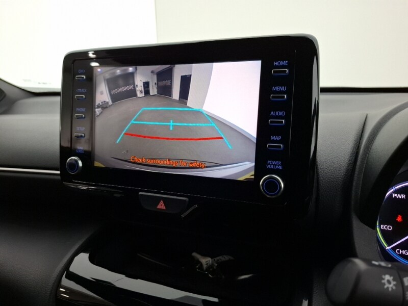 Used Toyota Yaris Cross 2022 for sale - 77448395: Photo 11