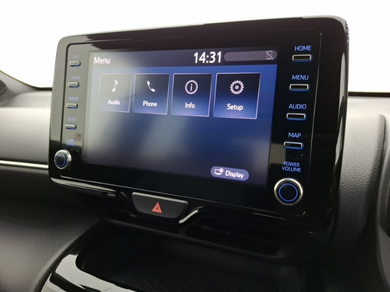 Used Toyota Yaris Cross 2022 for sale - 77448395: Photo 16