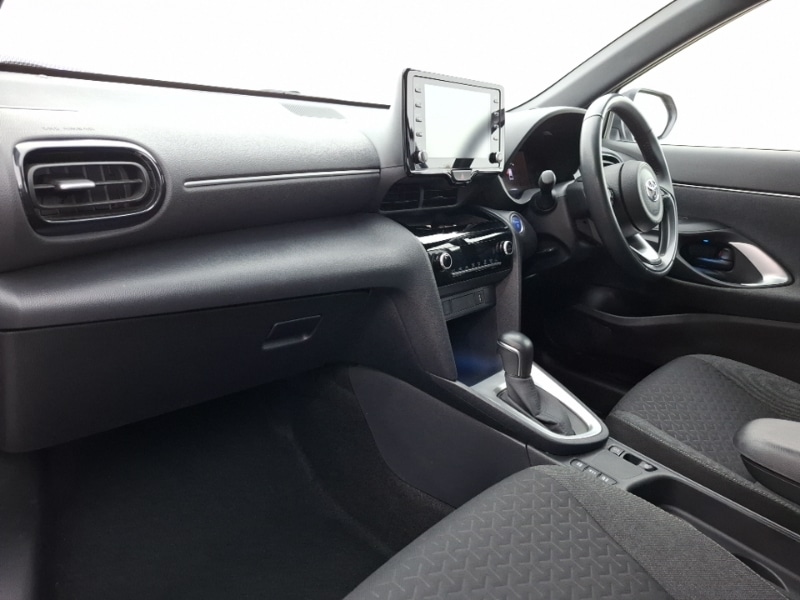 Used Toyota Yaris Cross 2022 for sale - 77448395: Photo 5