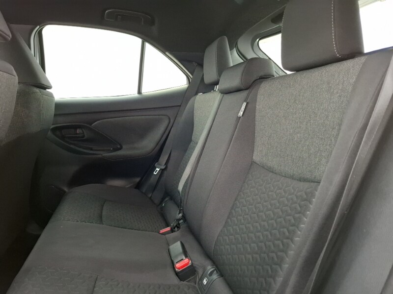 Used Toyota Yaris Cross 2022 for sale - 77448395: Photo 6