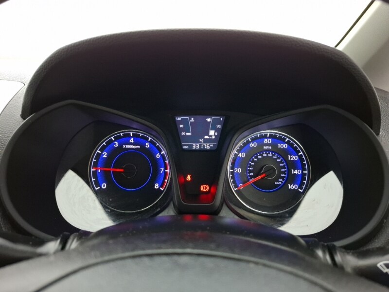 Used Hyundai Ix20 2018 for sale - 77815809: Photo 10