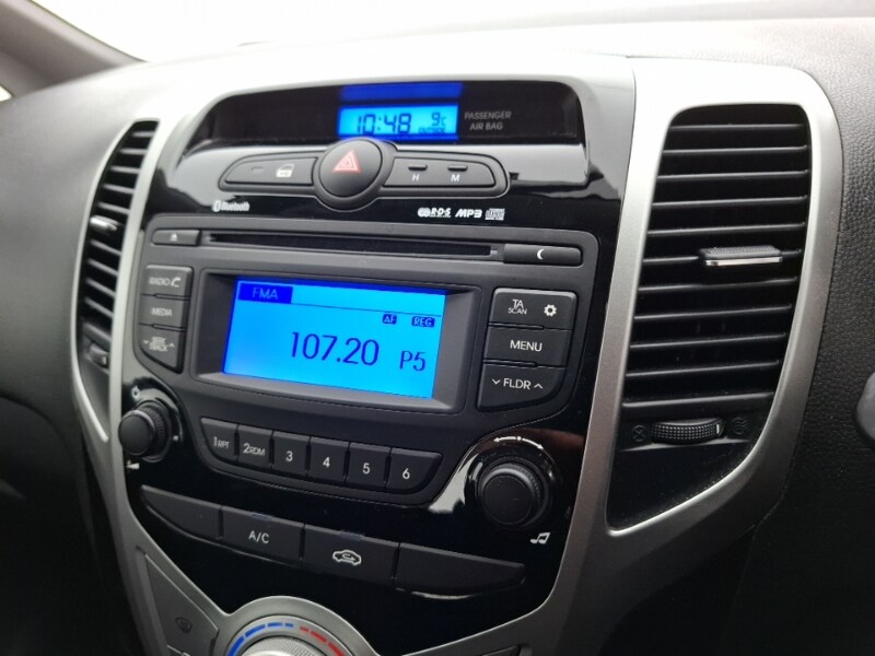 Used Hyundai Ix20 2018 for sale - 77815809: Photo 11