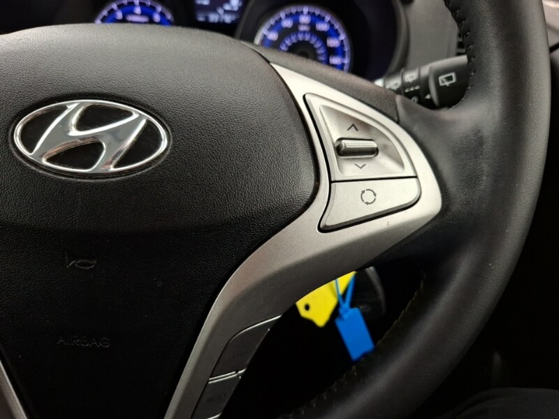 Used Hyundai Ix20 2018 for sale - 77815809: Photo 15