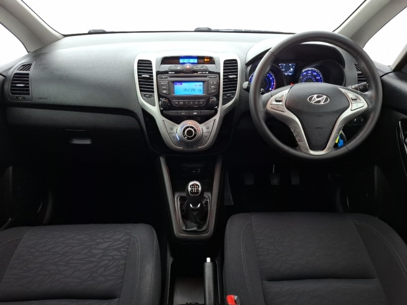 Used Hyundai Ix20 2018 for sale - 77815809: Photo 2