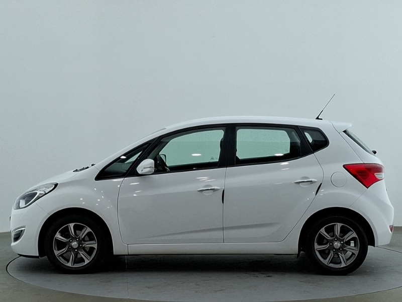 Used Hyundai Ix20 2018 for sale - 77815809: Photo 4