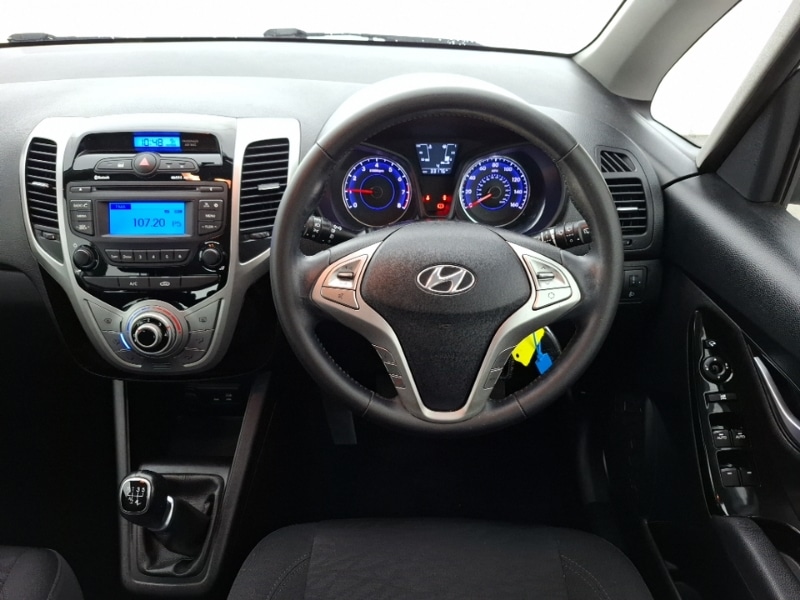 Used Hyundai Ix20 2018 for sale - 77815809: Photo 7