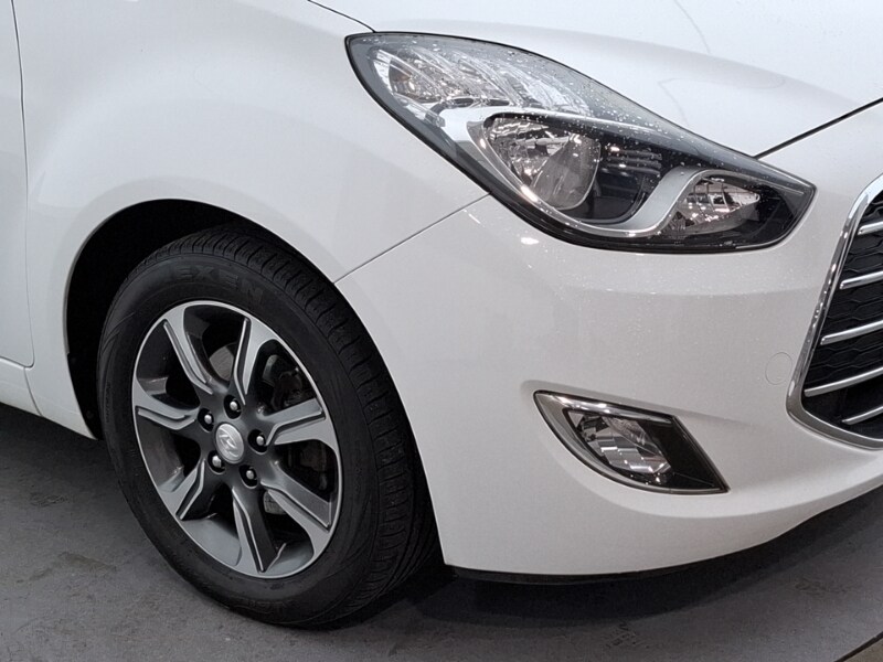 Used Hyundai Ix20 2018 for sale - 77815809: Photo 9