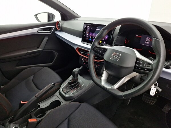 Used SEAT Ibiza 2025 for sale - 75656814: Photo 12