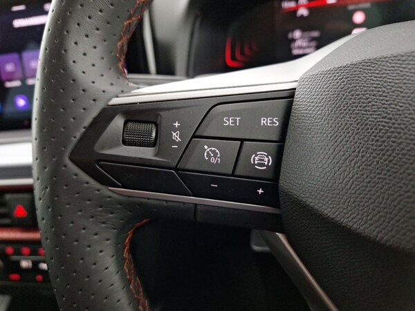 Used SEAT Ibiza 2025 for sale - 75656814: Photo 14