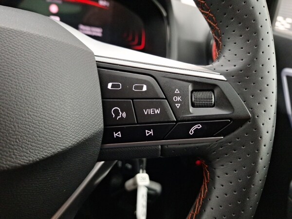 Used SEAT Ibiza 2025 for sale - 75656814: Photo 15