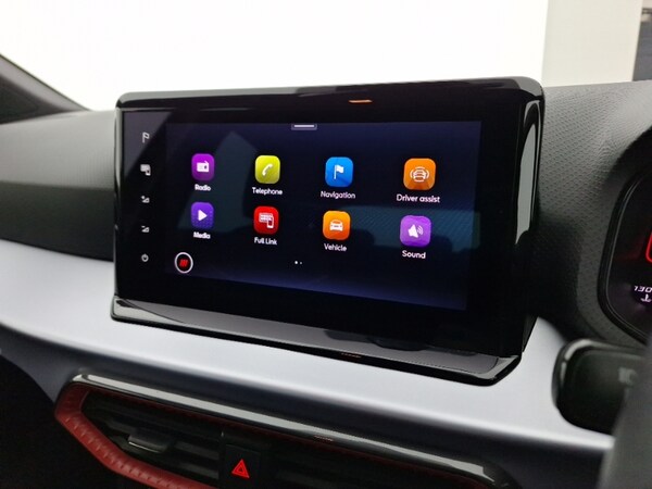 Used SEAT Ibiza 2025 for sale - 75656814: Photo 17