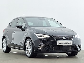 Used SEAT Ibiza 2025 for sale - 75656814: Photo