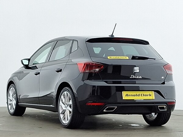 Used SEAT Ibiza 2025 for sale - 75656814: Photo 3