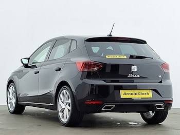 Used SEAT Ibiza 2025 for sale - 75656814: Photo