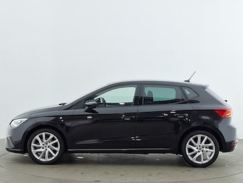 Used SEAT Ibiza 2025 for sale - 75656814: Photo