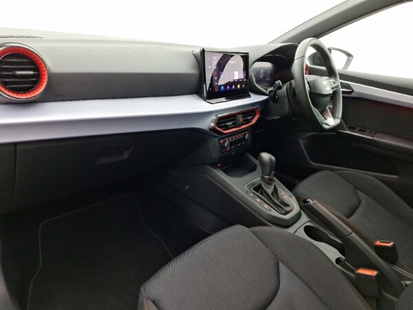 Used SEAT Ibiza 2025 for sale - 75656814: Photo 5