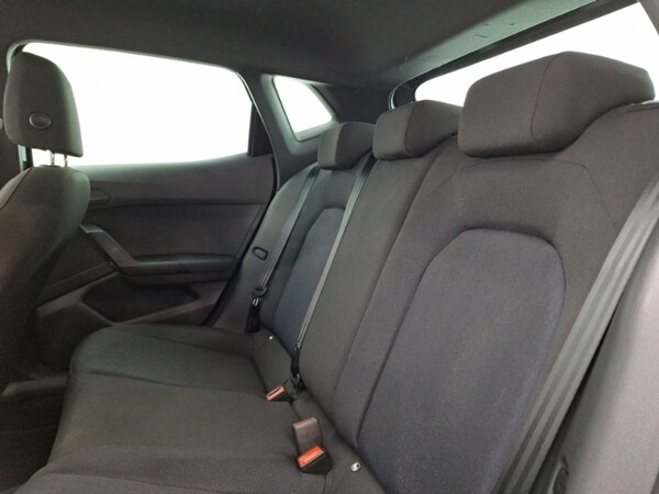 Used SEAT Ibiza 2025 for sale - 75656814: Photo 6