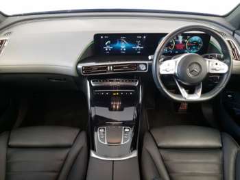 Used Mercedes-Benz EQC 2022 for sale - 75409288: Photo