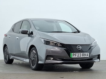 Used Nissan Leaf 2023 for sale - 79356344: Photo