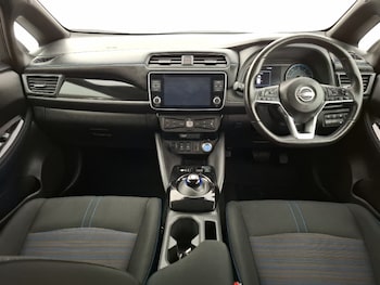 Used Nissan Leaf 2023 for sale - 79356344: Photo