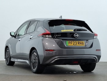 Used Nissan Leaf 2023 for sale - 79356344: Photo