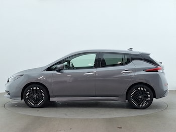 Used Nissan Leaf 2023 for sale - 79356344: Photo