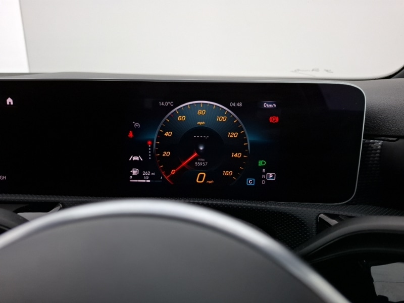 Used Mercedes-Benz A-Class 2019 for sale - 77352362: Photo 10