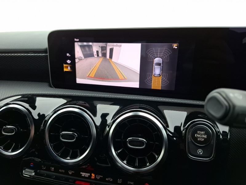 Used Mercedes-Benz A-Class 2019 for sale - 77352362: Photo 11