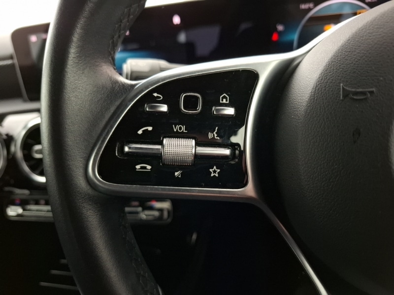 Used Mercedes-Benz A-Class 2019 for sale - 77352362: Photo 14