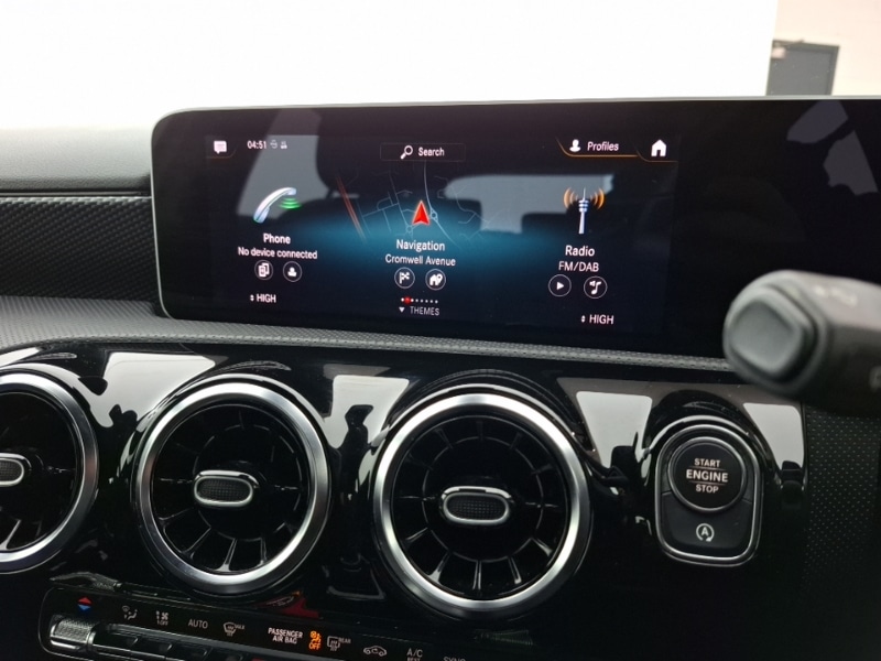 Used Mercedes-Benz A-Class 2019 for sale - 77352362: Photo 16