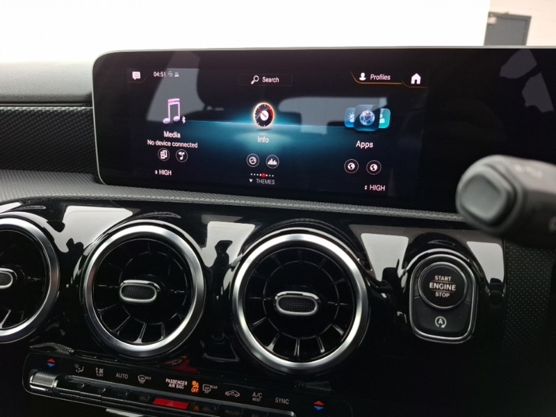 Used Mercedes-Benz A-Class 2019 for sale - 77352362: Photo 17