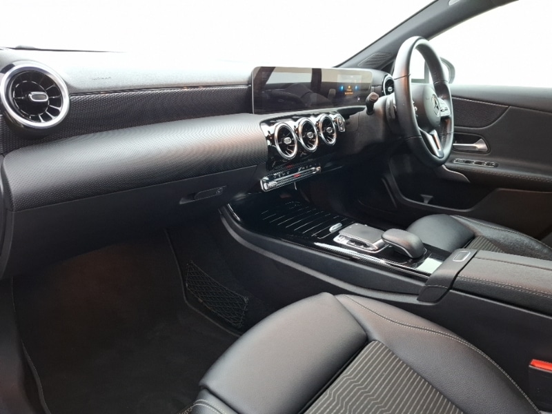 Used Mercedes-Benz A-Class 2019 for sale - 77352362: Photo 5