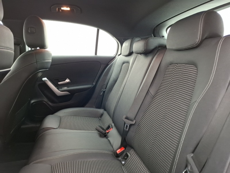 Used Mercedes-Benz A-Class 2019 for sale - 77352362: Photo 6