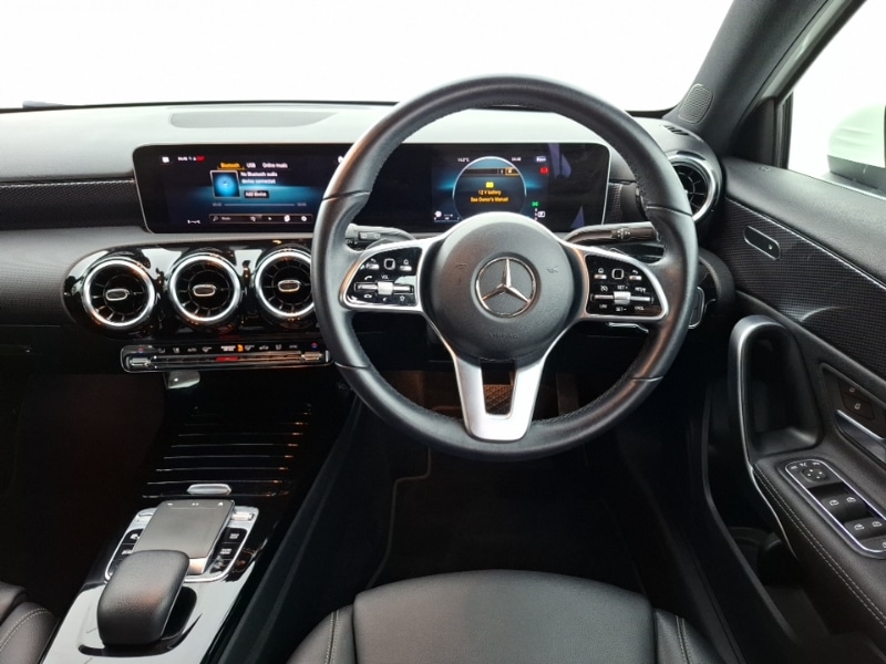 Used Mercedes-Benz A-Class 2019 for sale - 77352362: Photo 7