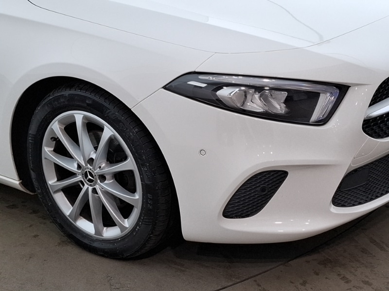 Used Mercedes-Benz A-Class 2019 for sale - 77352362: Photo 9