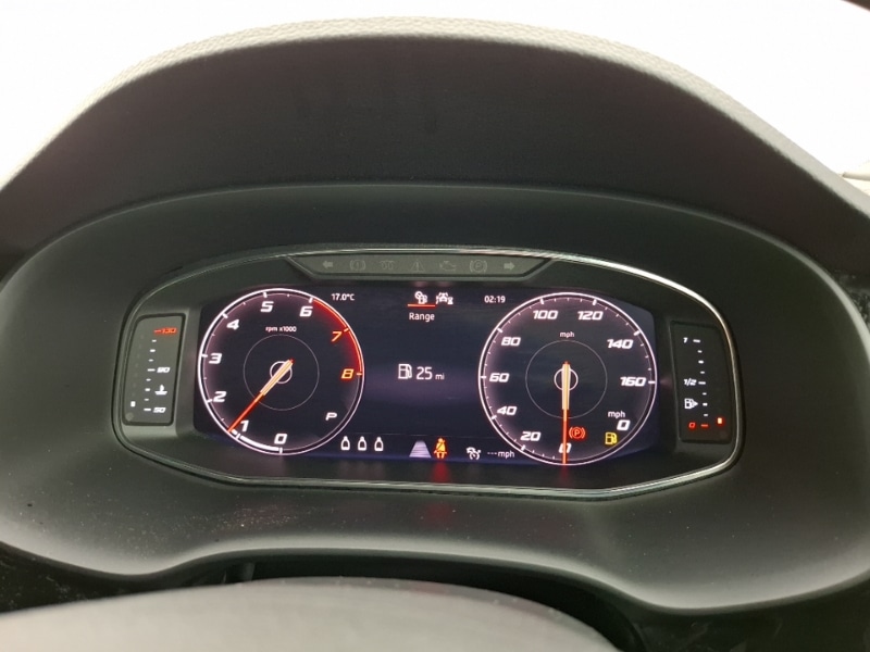 Used SEAT Ateca 2021 for sale - 76511721: Photo 10