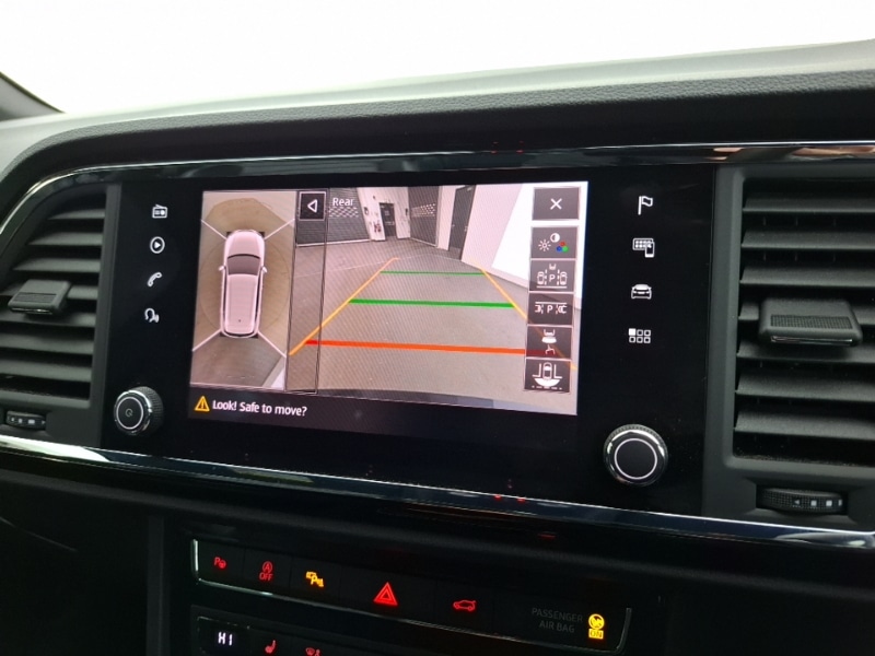 Used SEAT Ateca 2021 for sale - 76511721: Photo 11